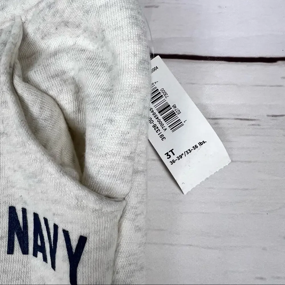 Old Navy Girls Jogger Sz 3T
